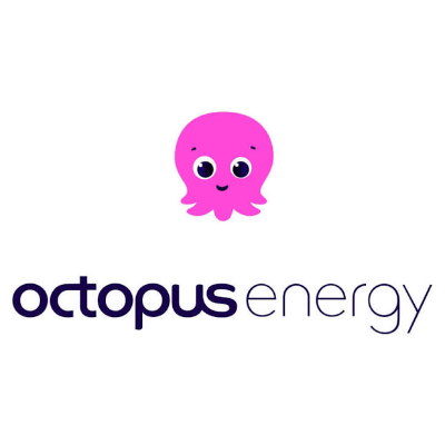 Octopus Energy logo