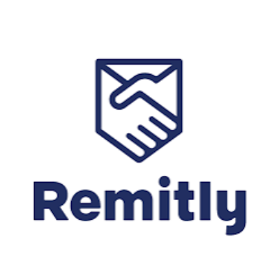 Remitly logo