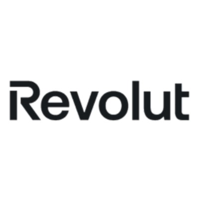Revolut logo