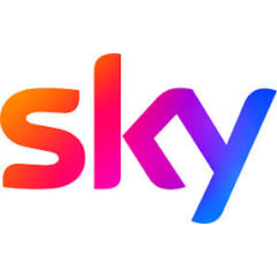 Sky logo