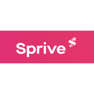 Sprive logo