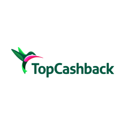 TopCashback logo