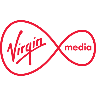 Virgin Media logo