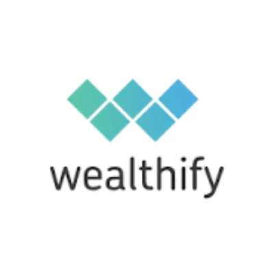Wealthify logo
